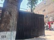 Terreno en Venta en Col Transito