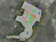 TERRENO EN VENTA EN COL. VALLE CONDESA EN JUAREZ NUEVO LEON