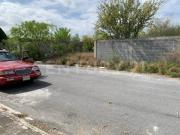 TERRENO EN VENTA EN COL. VALLE DE LAS SALINAS EN SALINAS...