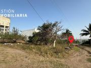 TERRENO EN VENTA EN COL.VILLA DE CORTES, VALENTE DIAZ,...
