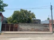 Terreno en Venta en Col. Virgilio Uribe, Veracruz Calle...