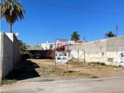 TERRENO EN VENTA EN COL. ZONA NORTE. CD. OBREGÓN, SONORA