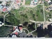 TERRENO EN VENTA EN COLINAS DE AGUA CALIENTE TIJUANA