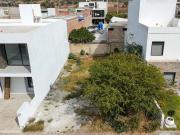 Terreno en Venta en Colinas de Juriquilla | 200 m² | Plano