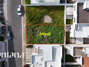 Terreno en Venta en Colinas de Juriquilla, Querétaro 200m2