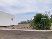 TERRENO EN VENTA EN COLINAS DE JURQIUILLA