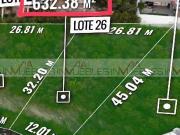 Terreno en venta en Colinas de la Silla, Guadalupe,...