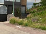 TERRENO EN VENTA EN COLINAS DE SAN ISIDRO