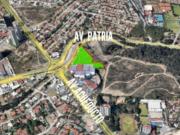 TERRENO EN VENTA EN COLINAS DE SAN JAVIER GUADALAJARA...