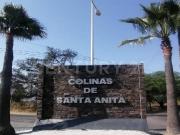 Terreno en venta en Colinas de Santa Anita, Tlajomulco