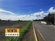 Terreno en Venta en Colinas de Santa Fe