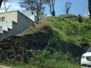 Terreno en venta en Colinas del Bosque, Tlalpan, Ciudad...
