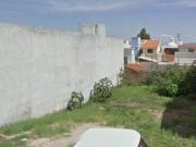 TERRENO EN VENTA EN COLINAS DEL CIMATARIO, QRO