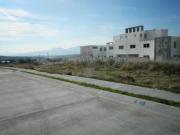 Terreno en Colinas del Sol, Morelia, Michoacán de Ocampo