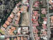 Terreno en venta en Colomos Providencia, Guadalajara