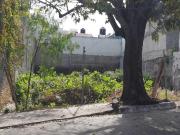 Terreno en venta en Colomos Providencia, Guadalajara,...