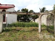 TERRENO EN VENTA EN COLONIA BOSQUES DE CAMPECHE, CAMPECHE