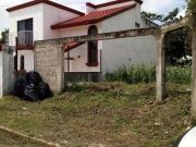 TERRENO EN VENTA EN COLONIA BOSQUES DE CAMPECHE, CAMPECHE