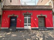 Terreno en venta en Colonia Condesa, Cuauhtémoc, Ciudad...