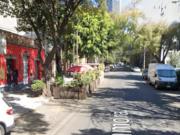 Terreno en venta en Colonia Condesa, Cuauhtémoc, Ciudad...
