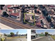 TERRENO EN VENTA EN COLONIA CONSTITUCIÓN DE LA REPUBLICA