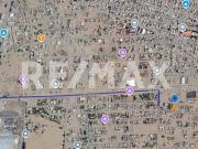 Terreno en Venta en Colonia Durango Nuevo II 4