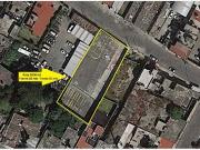 TERRENO EN VENTA EN COLONIA EL CERRITO PUEBLA