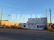 Terreno en venta en colonia El Chaparral de Hermosillo,...