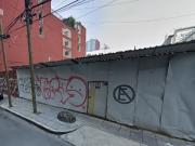 TERRENO EN VENTA EN COLONIA GRANADA