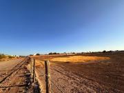 TERRENO EN VENTA EN COLONIA LA MANGA EN HERMOSILLO,SONORA
