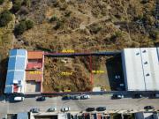 TERRENO EN VENTA EN COLONIA LAZARO CARDENAS, QUERETARO