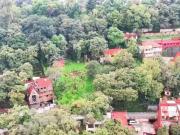 Terreno en venta en colonia Los Cedros, Álvaro Obregón