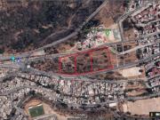 Terreno en Venta en Colonia Los Remedios, Naucalpan