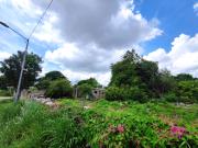 Terreno en venta en colonia Mulsay al poniente de Mérida...