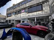 Terreno en venta en colonia Obrera Cuauhtémoc de 277m2...