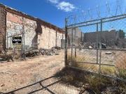 TERRENO EN VENTA EN COLONIA OBRERA EN CHIHUAHUA, CHIH