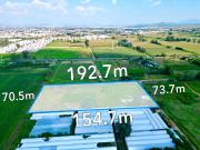 Terreno en venta en colonia Ojo de agua, San Sebastián,...