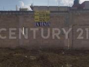 Terreno en Venta en Colonia Parques Nacionales, Toluca,...