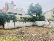 Terreno en Venta en Colonia Periodista