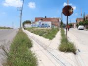 TERRENO EN VENTA EN COLONIA PERIODISTAS AGUASCALIENTES...