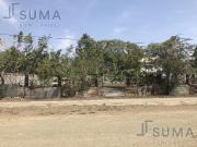 Terreno en Venta en Colonia Petrolera, Altamira Tamaulipas