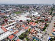Terreno en Venta en Colonia Reforma, Puebla