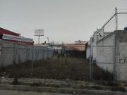 Terreno en Venta en colonia S.N.T.E. Puebla