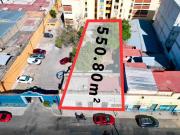 Terreno en venta en colonia San Juan de Dios,...