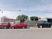 TERRENO EN VENTA EN COLONIA SAN RAFAEL, CHIHUAHUA