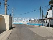 Terreno en venta en Colonia Santa Fe