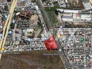 Terreno en venta en Colonia Santa Fe 4