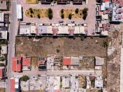 Terreno en VENTA en Colonia Teresitas I, en Pachuca de...