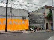 Terreno en venta en Colonia Topo Chico, Monterrey