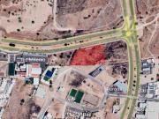 Terreno en Venta en ColoniaEl Bachoco de Hermosillo,Sonora
